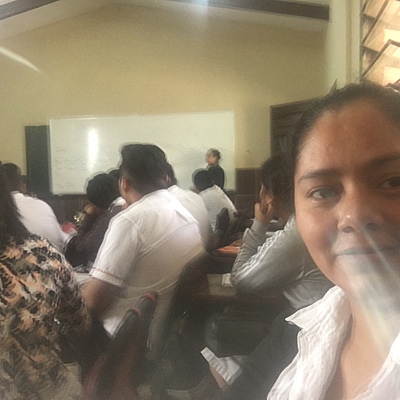 Timeline: Second time