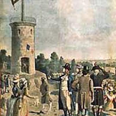 Timeline: l'évolution de la communication