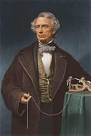 Samuel Morse