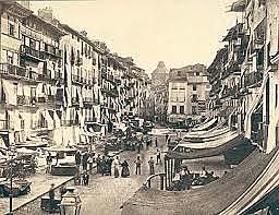 GLOBALIZACIÓN DEL COMERCIO  SIGLO XX- SIGLO XXI