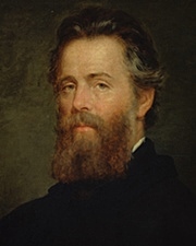 Moby-Dick by Herman Melville is first Published in the United States