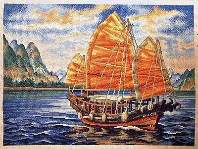 Importación en el comercio marítimo