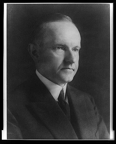 Calvin Coolidge pardons WW I German spy Lothar Witzke, sentenced to death