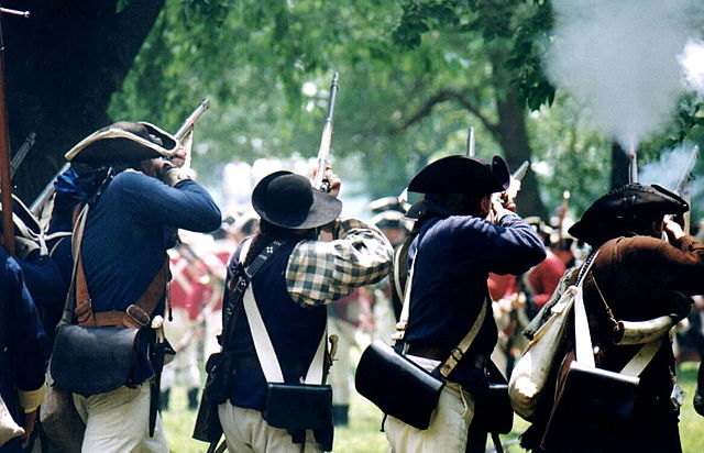 Battle of Bunker Hill