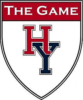 1st US football game broadcast to England (Harvard 13, Yale 0)