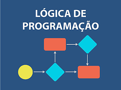 Lógica de programação