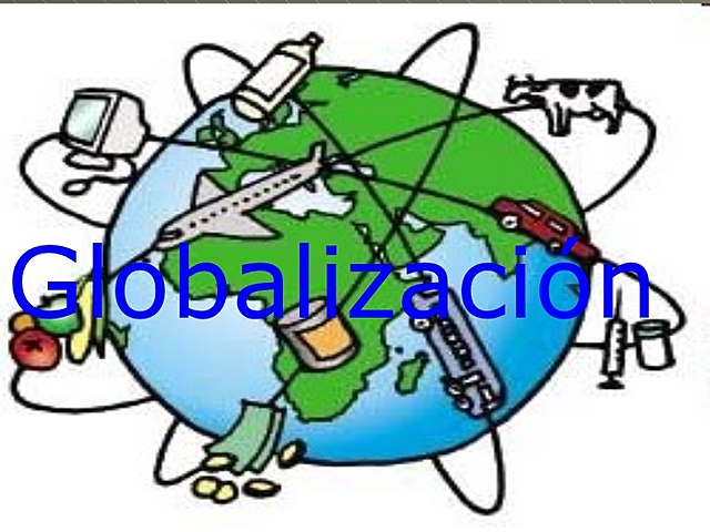 Globalización