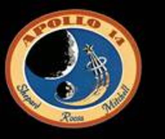 Apollo 14