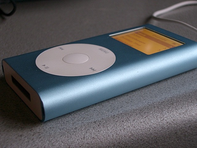 iPod