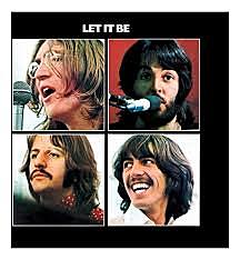Let it be