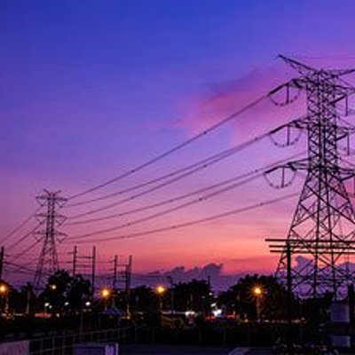 Timeline: Energía de Argentina y América desde 1946 hasta 1965