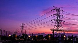 Timeline: Energía de Argentina y América desde 1946 hasta 1965