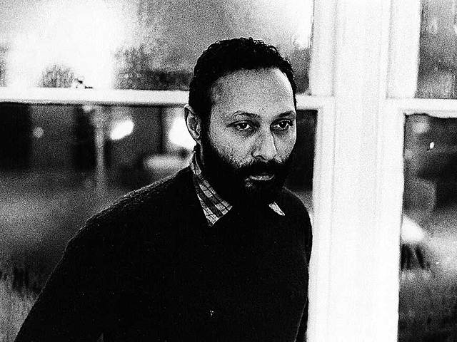 Stuart Hall