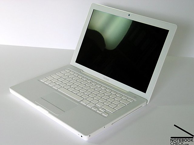 Laptops im Schulzimmer