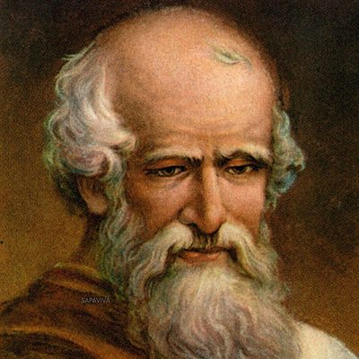 Timeline: Archimedes Principle