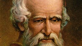 Timeline: Archimedes Principle