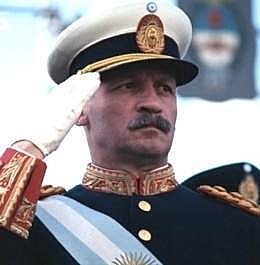 Gobierno de Facto de 1966