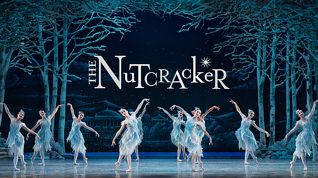 The Nutcracker