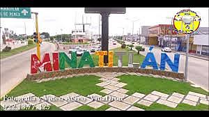 Fui a visitar a mis padrinos