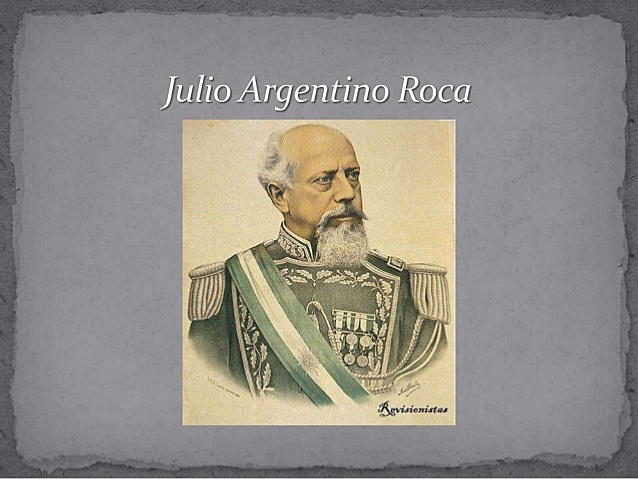 Julio Roca