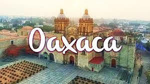 cuando me mude a Oaxaca , Oaxaca