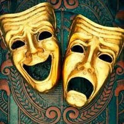 Timeline: HISTORIA DEL TEATRO