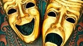 Timeline: HISTORIA DEL TEATRO