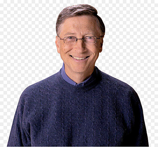 Bill Gates