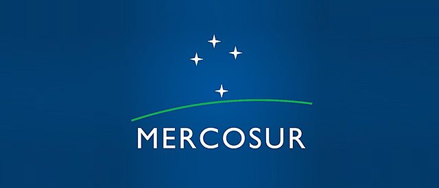 Creación del Mercosur