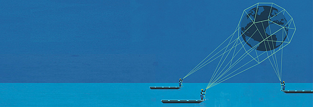 Internet como herramienta de negocios