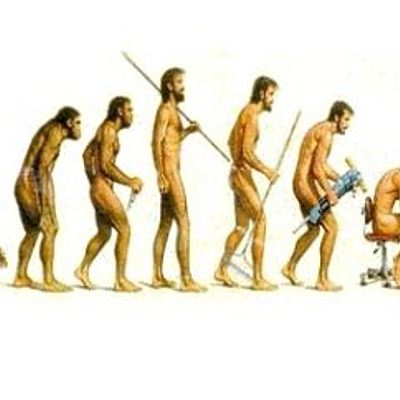 Timeline: Línea del Tiempo Evolución de Calidad