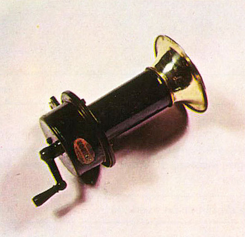 Bocinas (Dispositivos de salida)