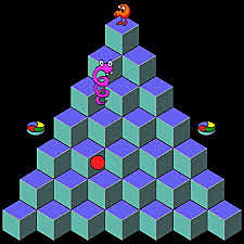 Q-Bert