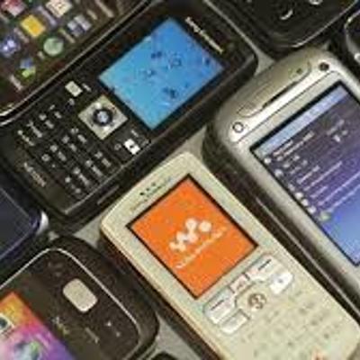 Timeline: Desde 1983 hasta 2005