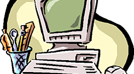 Timeline: Historia del Computo