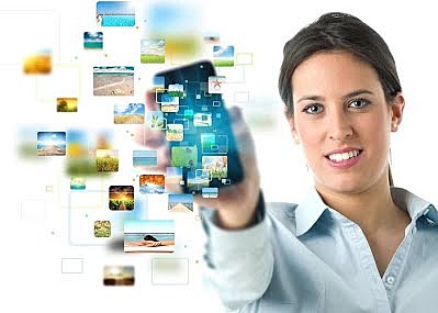 Auge de dispositivos moviles