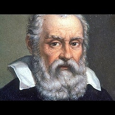 Timeline: GALILEO GALILEI