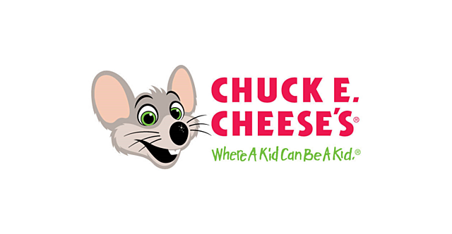 Chuck E Cheese`s