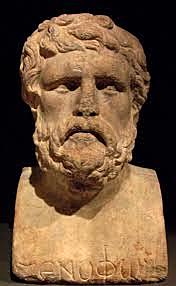 Jenofonte(430 a.C-355a.C)