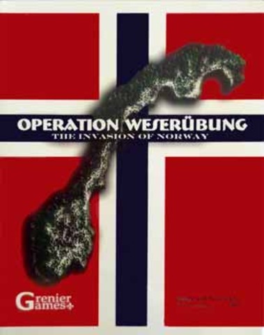 Operation  Weserubung