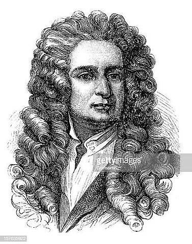 Primera ley de Newton o ley de inercia