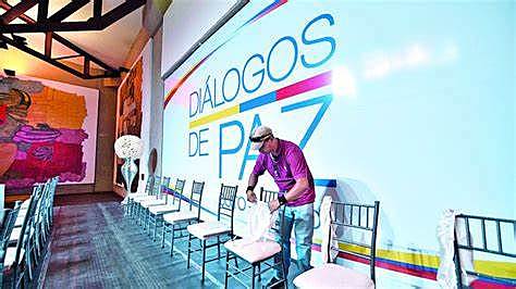 Reanudación del Proceso de Negociación