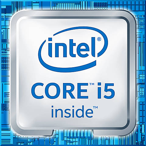 Intel Core i5