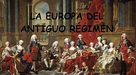 Timeline: Eje Cronológico De La 1º Evaluación