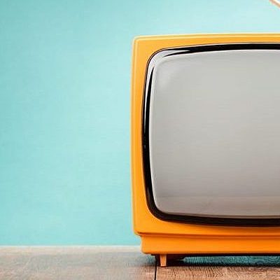 Timeline: El televisor