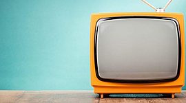 Timeline: El televisor