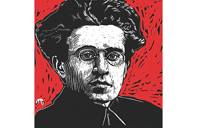 Gramsci en los Estudios Culturales