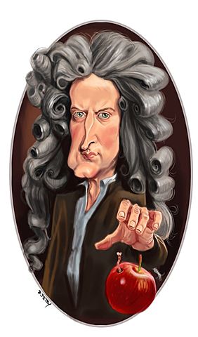 Segunda ley de Newton o ley fundamental de la dinámica