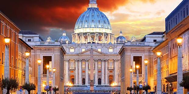 ABANDONO DE LA IGLESIA