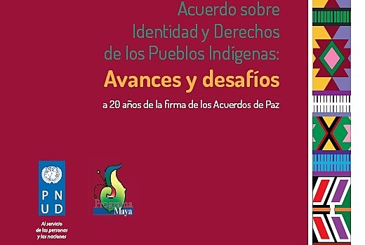 Identidad y Derechos pueblos Indígenas